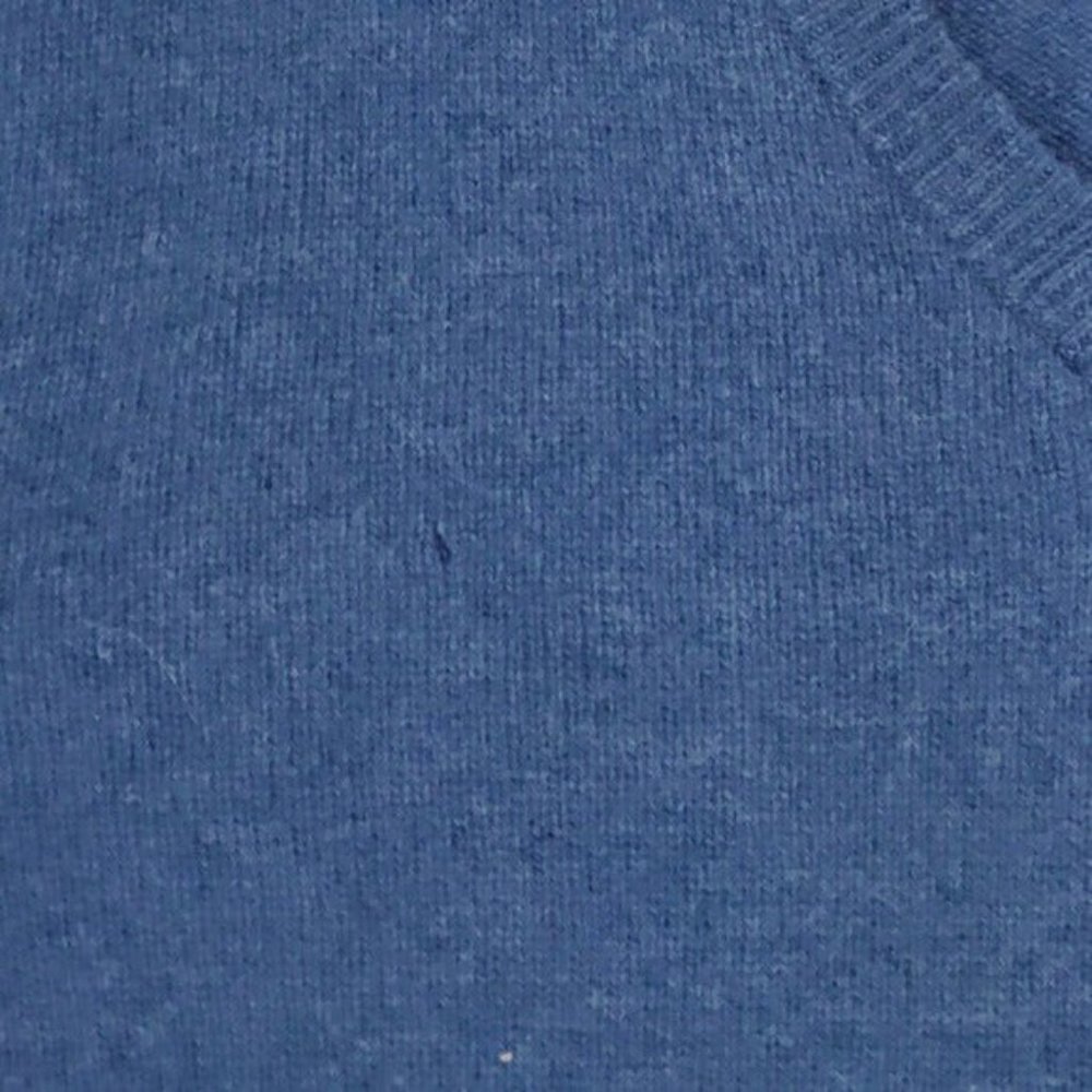 Ralph Lauren Polo V Neck Pullover Sweater - Picture 6 of 9